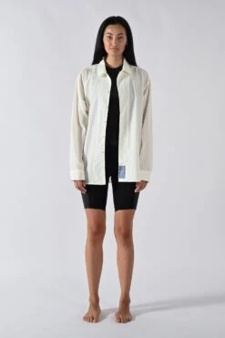 High Water Sun Resistant Swim Shirt - White 14 High Water Sun Resistant Swim Shirt - White -Haydenshapes Surfboard Store 33 2c885ca9 424f 4046 9c1a 8ef14bc66b7a