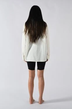 High Water Sun Resistant Swim Shirt - White 11 High Water Sun Resistant Swim Shirt - White -Haydenshapes Surfboard Store 37 202a71ca 4b8f 477e 877a 93eac8e86e36