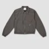 Offset Shell Jacket - Tarmac -Haydenshapes Surfboard Store 38