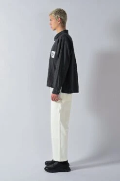 Dark Check LS Zip Shirt 12 Dark Check LS Zip Shirt -Haydenshapes Surfboard Store 38 28b84c4b 4d59 43fb 88d0 bfc5dab2501a