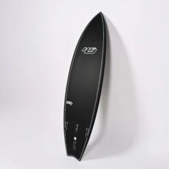 Cohort II FutureFlex - Black 9 Cohort II FutureFlex - Black -Haydenshapes Surfboard Store 3 48