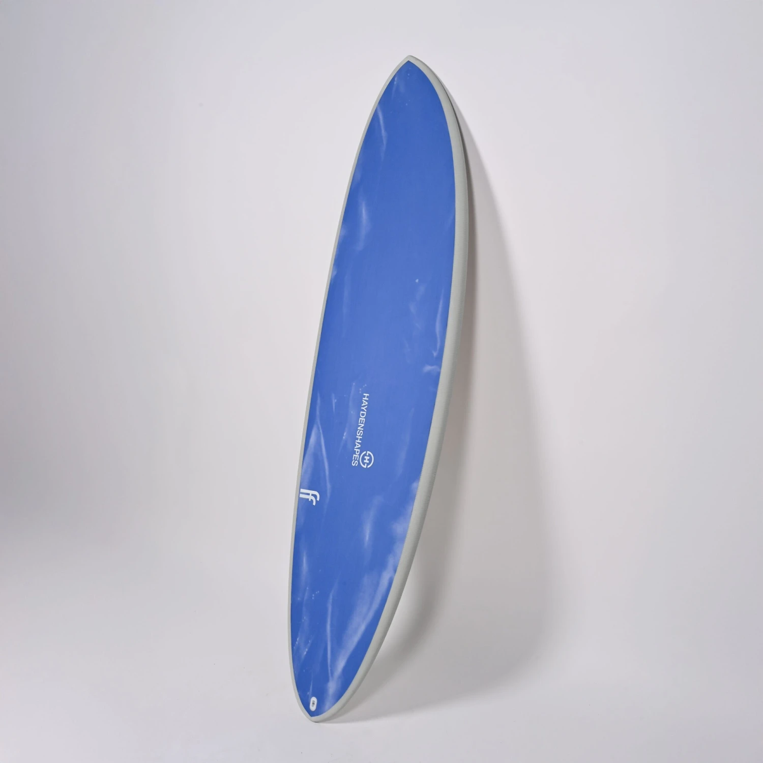 New Wave Mid FutureFlex - Blue 4 New Wave Mid FutureFlex - Blue - Image 2