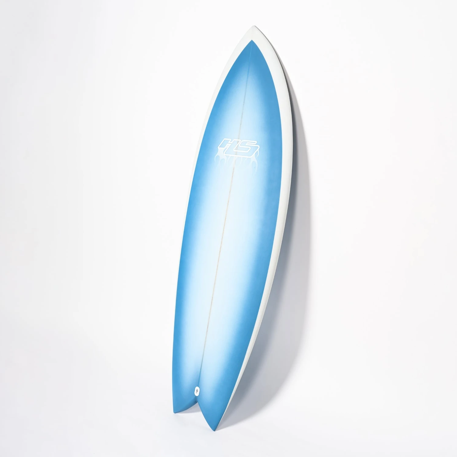 Hypto Krypto Twin PU - Blue Fade 5 Hypto Krypto Twin PU - Blue Fade - Image 3