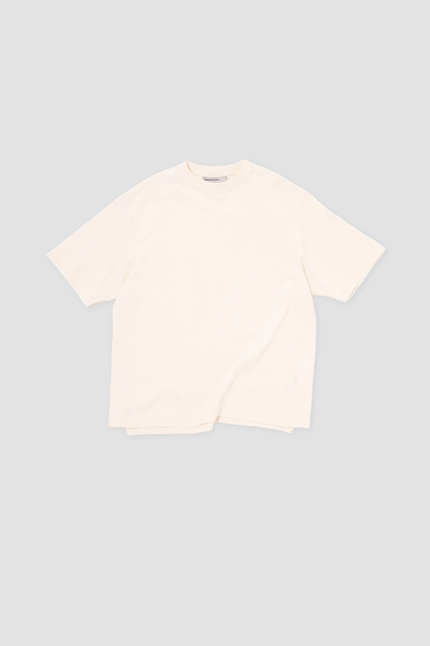 Volume Tee - Chino 3 Volume Tee - Chino
