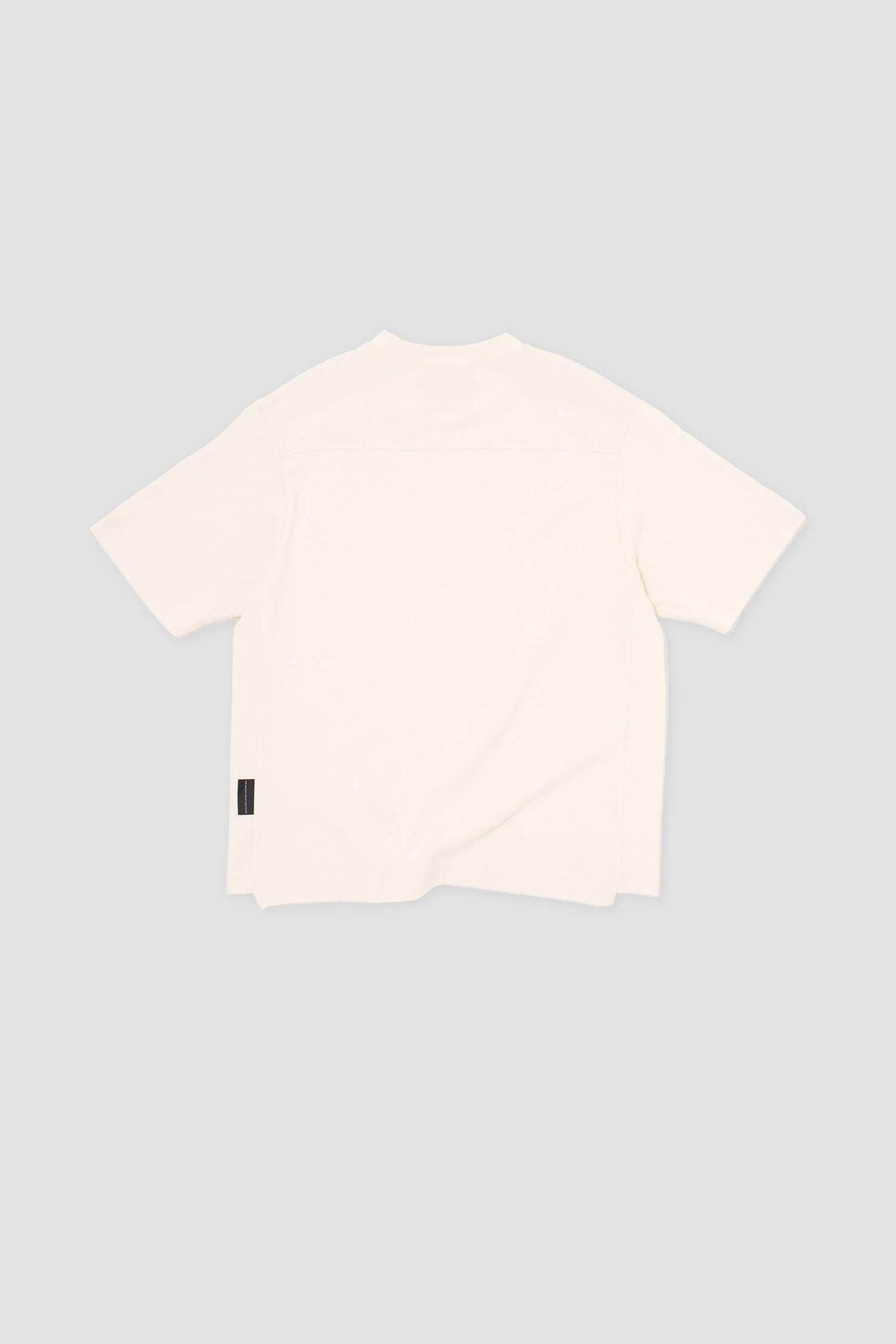 Volume Tee - Chino 8 Volume Tee - Chino - Image 6