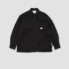 Concave Oversize Shirt - Black 1 Concave Oversize Shirt - Black -Haydenshapes Surfboard Store 44 b3b95070 7aab 4fa2 8274 93682ccf44de