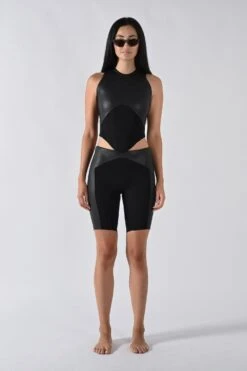 HAYDENSHAPES BY DION LEE WOMENS SHORTS 2MM