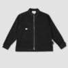 Denim Drop Shirt Jacket - Black -Haydenshapes Surfboard Store 47 5f25ff49 d318 40c1 af5a fbe304067284