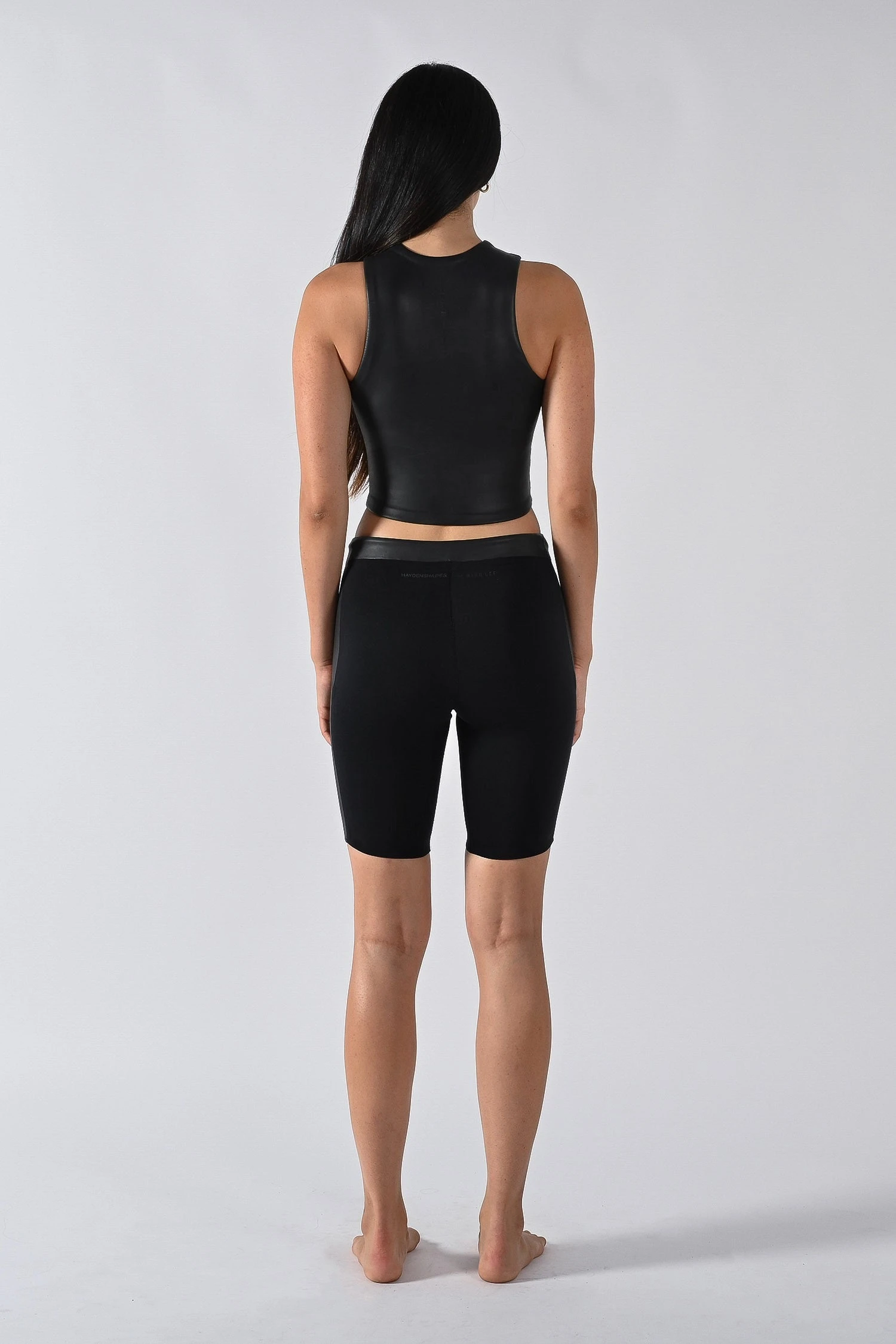 HAYDENSHAPES BY DION LEE WOMENS SHORTS 2MM 5 HAYDENSHAPES BY DION LEE WOMENS SHORTS 2MM - Image 3