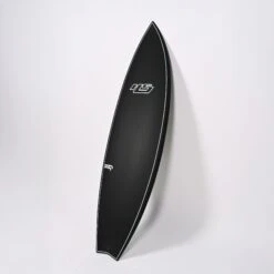 Cohort II FutureFlex - Black 10 Cohort II FutureFlex - Black -Haydenshapes Surfboard Store 4 39