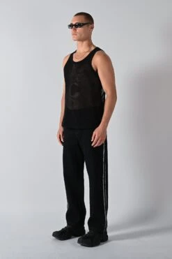 Denim Crew Pants - Black -Haydenshapes Surfboard Store 52 ce3a5d01 9fa5 4706 b198 ec96888b10cc