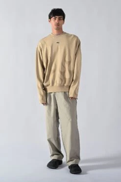 Flame Spray Cut Off Crew -Haydenshapes Surfboard Store 53 3