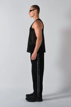 Denim Crew Pants - Black -Haydenshapes Surfboard Store 53 d5a61c32 2ed5 4e79 b428 f3a56404202e