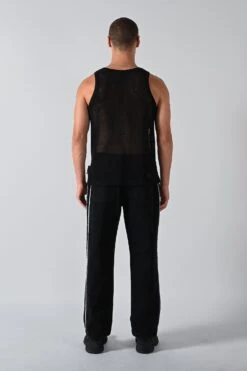 Denim Crew Pants - Black -Haydenshapes Surfboard Store 54 03d407e9 9854 4e58 a133 4bac1a89aa97