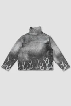 Dimensions Recycled Fleece Funnel Sweater - Black 13 Dimensions Recycled Fleece Funnel Sweater - Black -Haydenshapes Surfboard Store 58 5ad67ce1 6804 46ed 9f70 31f40d54ef0e