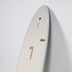 New Wave Mid FutureFlex - Black -Haydenshapes Surfboard Store 5 4