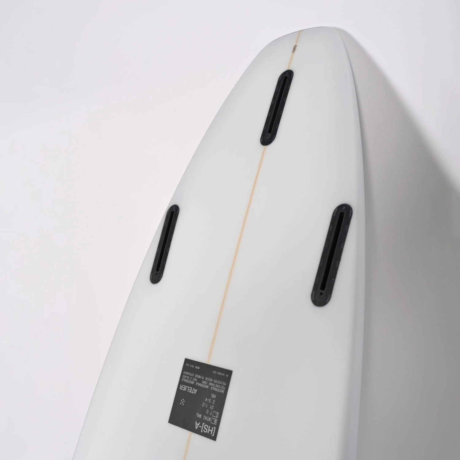 Mini Mal - Clear 8 Mini Mal - Clear - Image 6