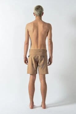 Spray Full Rotation Performance Short - Ash Brown Spray 12 Spray Full Rotation Performance Short - Ash Brown Spray -Haydenshapes Surfboard Store 5 8699a36d 89d1 4d5c 9b08 2dbef8c7f828