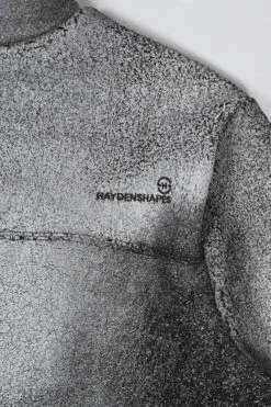 Dimensions Recycled Fleece Funnel Sweater - Black 17 Dimensions Recycled Fleece Funnel Sweater - Black -Haydenshapes Surfboard Store 60 635044cc da94 4660 8699 69cd0a1fb28b