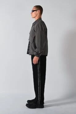 Offset Shell Jacket - Tarmac -Haydenshapes Surfboard Store 61 bdf02a63 28cf 4686 8030 060ecf0d1677