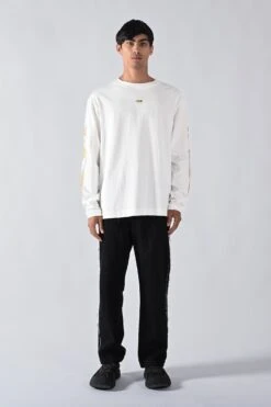 LS Factory Tee - Tribal -Haydenshapes Surfboard Store 68