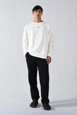 LS Factory Tee - Tribal -Haydenshapes Surfboard Store 69