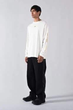 LS Factory Tee - Tribal -Haydenshapes Surfboard Store 70