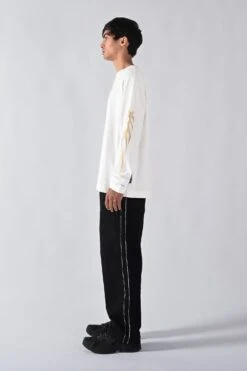 LS Factory Tee - Tribal -Haydenshapes Surfboard Store 71 1