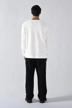 LS Factory Tee - Tribal -Haydenshapes Surfboard Store 72 1