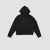 Basic Hooded Sweater - Black -Haydenshapes Surfboard Store 74 10ee7062 0ad1 475c b93f e4b8ccd3502a
