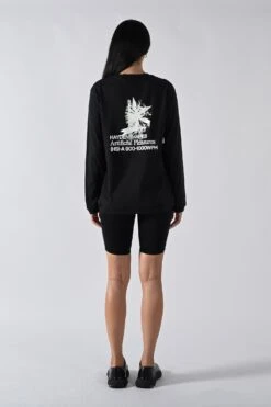 Shapers LS Tee - New Wave -Haydenshapes Surfboard Store 76 57a1cc9f 7b90 4150 9dab 1621bb82eb1e