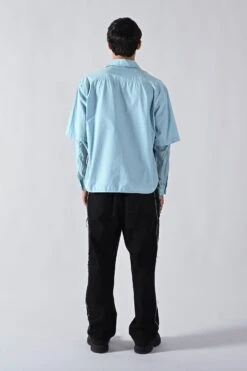 LS Double Layer Wave Seam Shirt 17 LS Double Layer Wave Seam Shirt -Haydenshapes Surfboard Store 77
