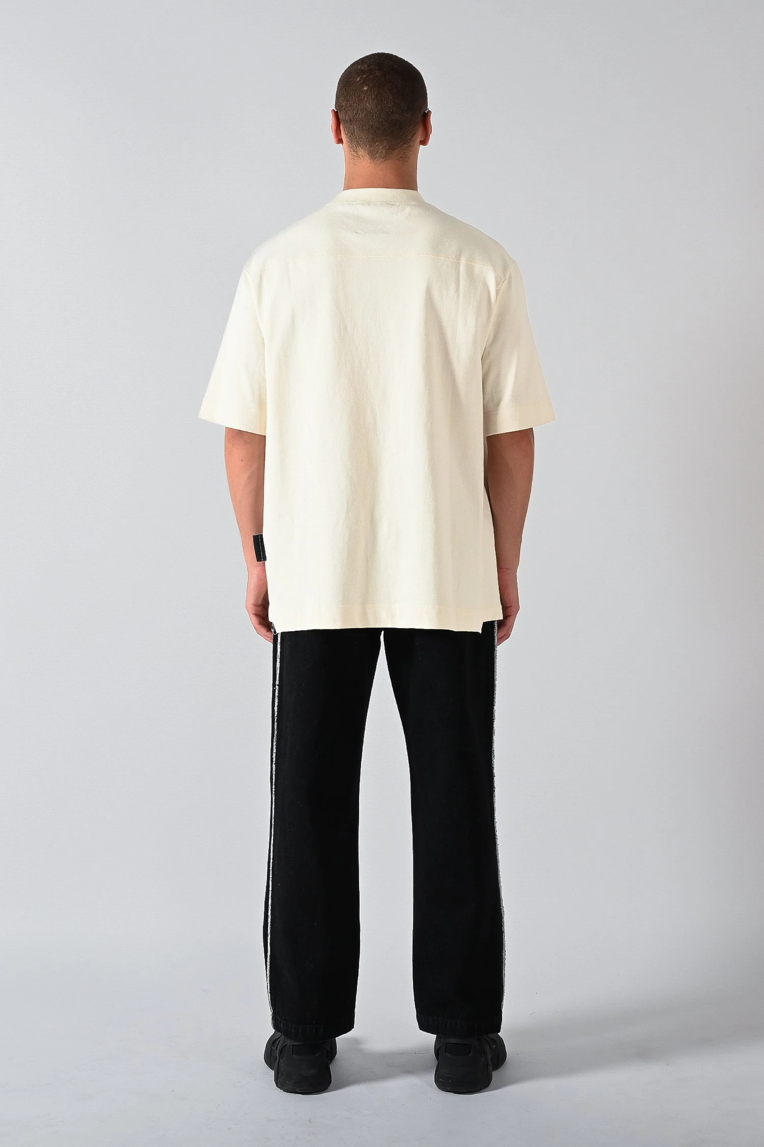 Volume Tee - Chino 5 Volume Tee - Chino - Image 3