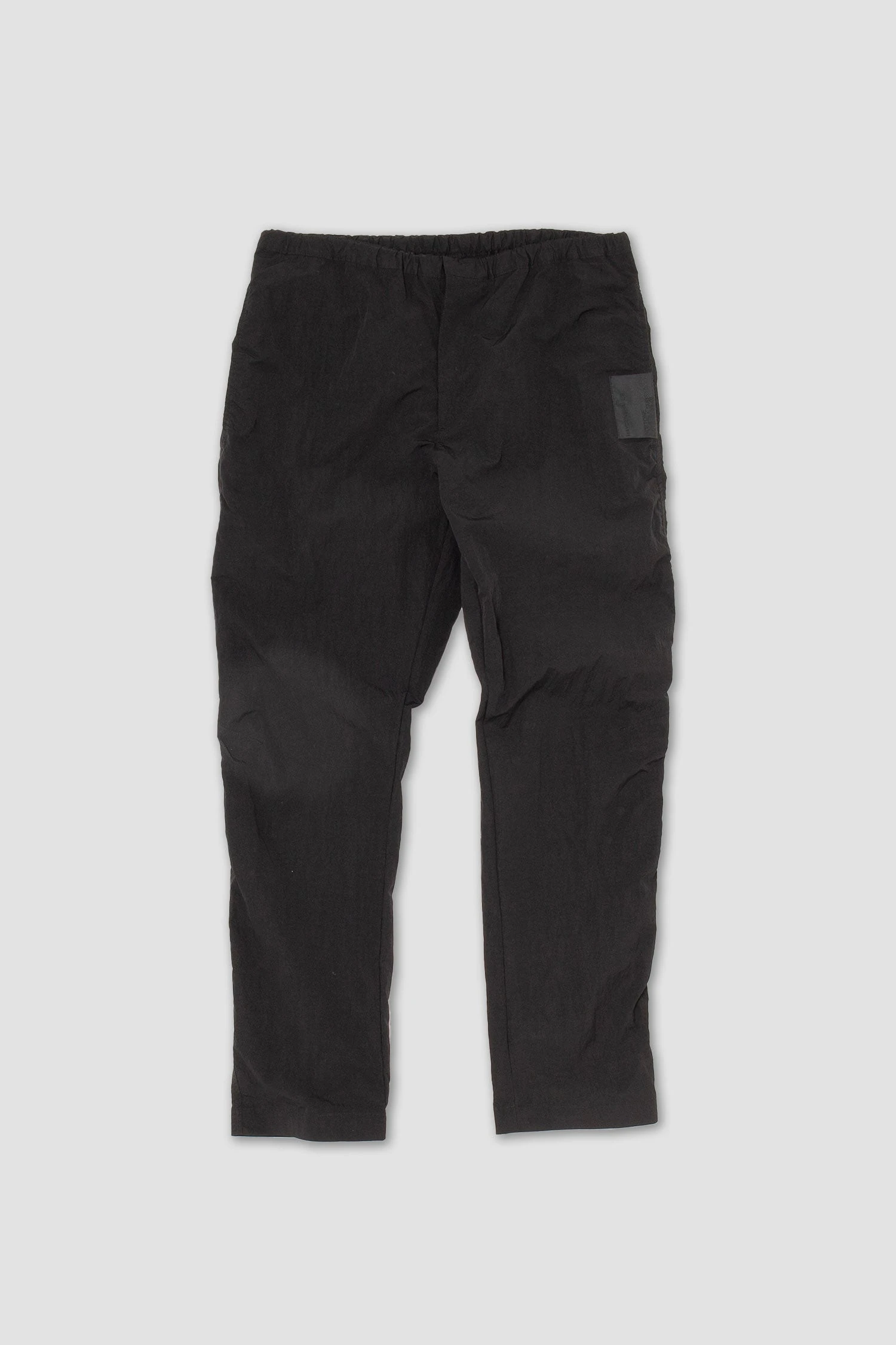 Outline Pant - Black 4 Outline Pant - Black - Image 2
