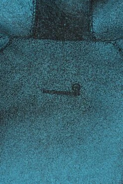 Traction Hooded Fleece Jacket - Teal -Haydenshapes Surfboard Store 84 3df343c4 ee01 40bb bdd6 7374d09550c6