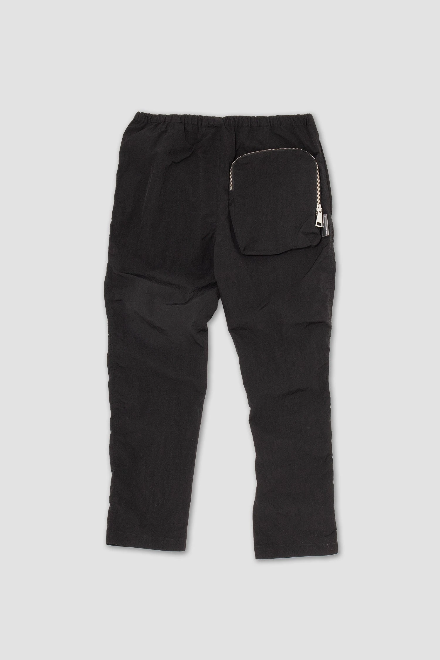 Outline Pant - Black 9 Outline Pant - Black - Image 7