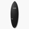 Hypto Krypto FutureFlex - Black 2 Hypto Krypto FutureFlex - Black -Haydenshapes Surfboard Store 8 PriceBreak 71