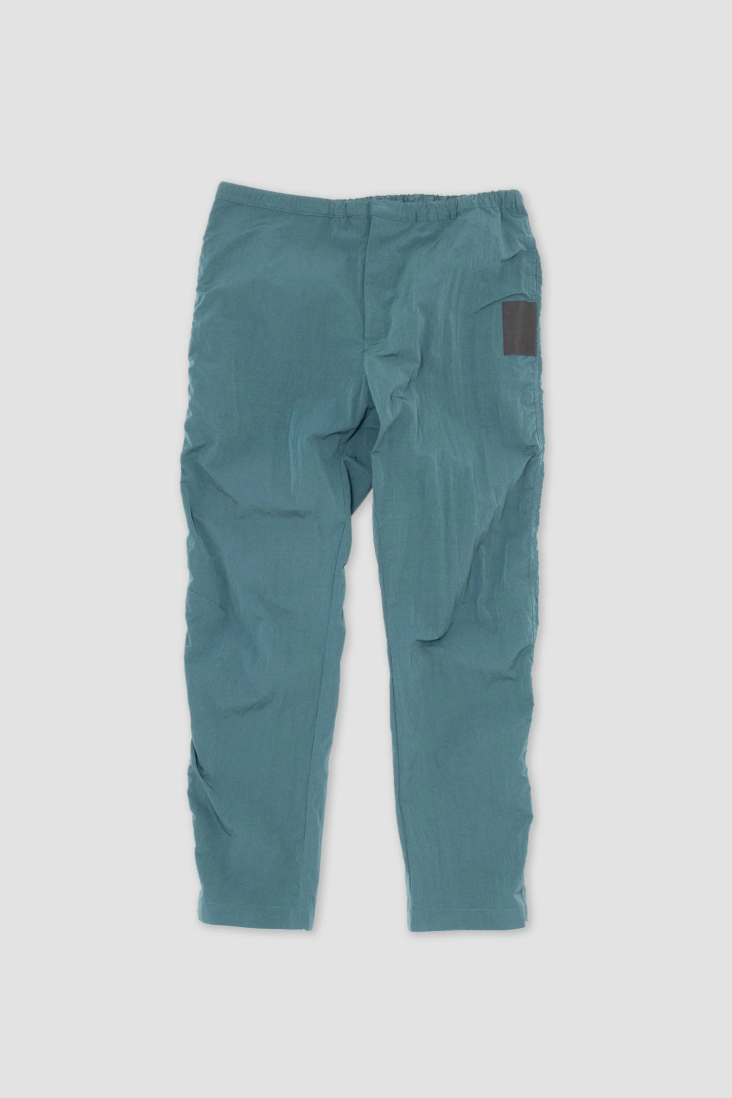 Outline Pant - Spruce Blue 2 Outline Pant - Spruce Blue