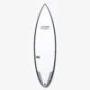 Black Noiz FutureFlex -Haydenshapes Surfboard Store BLACK NOIZ FF DECK
