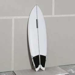 Hypto Krypto Twin 23 Hypto Krypto Twin -Haydenshapes Surfboard Store BOTTOM HORIZONTAL 1.1