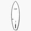 Cannon FutureFlex - Single Fin -Haydenshapes Surfboard Store CANNON FF BOTTOM