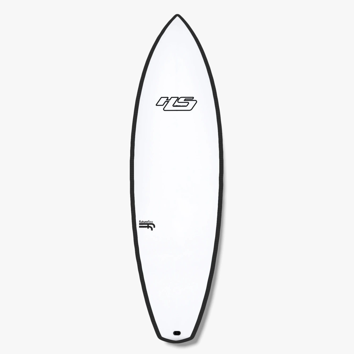 Cannon FutureFlex - Single Fin 4 Cannon FutureFlex - Single Fin - Image 2