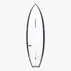 Cohort II Futureflex - MiG Edition 11 Cohort II Futureflex - MiG Edition -Haydenshapes Surfboard Store COHORT II FF BOTTOM