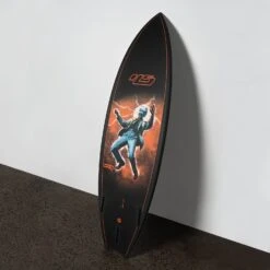 Cohort II FutureFlex - Moon Patrol 11 Cohort II FutureFlex - Moon Patrol -Haydenshapes Surfboard Store COHORT II MOONPATROL FF FULL