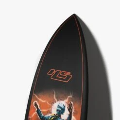 Cohort II FutureFlex - Moon Patrol 15 Cohort II FutureFlex - Moon Patrol -Haydenshapes Surfboard Store COHORT II MOONPATROL FF STUDIO4