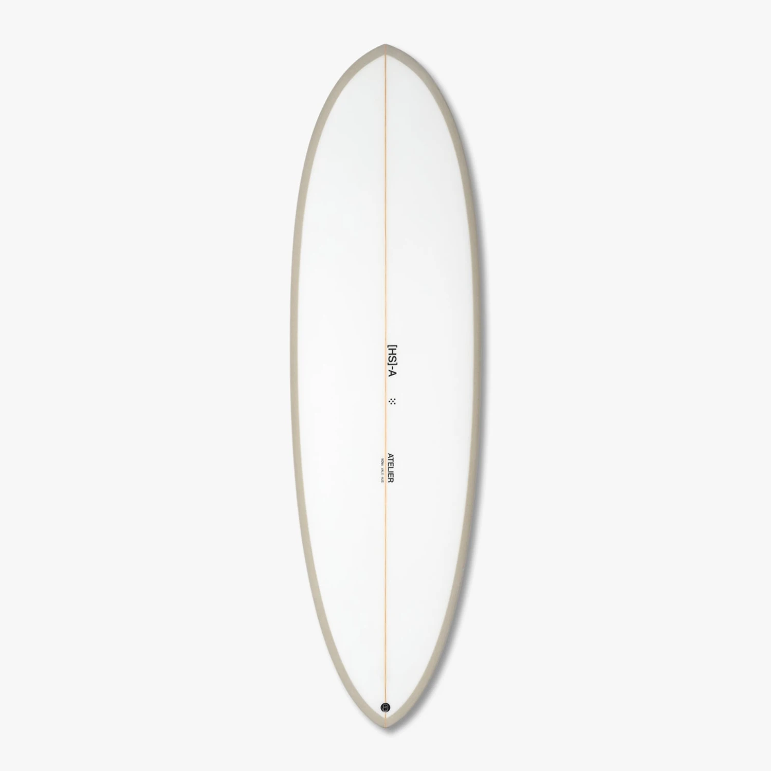 Cruiser Bone 3 Cruiser Bone