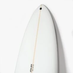 Cruiser 13 Cruiser -Haydenshapes Surfboard Store CRUISER CLEAR ANGLE3