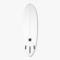 Cruiser 10 Cruiser -Haydenshapes Surfboard Store CRUISER CLEAR BOTTOM