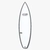 Darkside FutureFlex 2 Darkside FutureFlex -Haydenshapes Surfboard Store DARKSIDE FF DECK