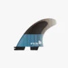 FCS II Performer PC Medium Tranquil Blue - Thruster -Haydenshapes Surfboard Store FCS PERFORMER 2
